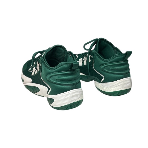 Adidas Mens Size 12 Boost BYW Select Lightstrike - Picture 3 of 8